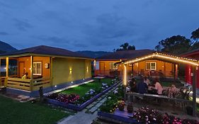 The Laughing Woods Ac Resort